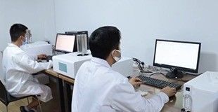 الصين Shanghai Glomro Industrial Co., Ltd. ملف الشركة