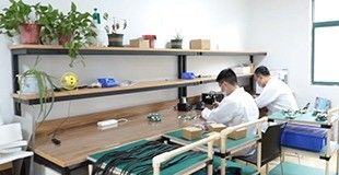الصين Shanghai Glomro Industrial Co., Ltd. ملف الشركة
