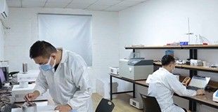 الصين Shanghai Glomro Industrial Co., Ltd. ملف الشركة