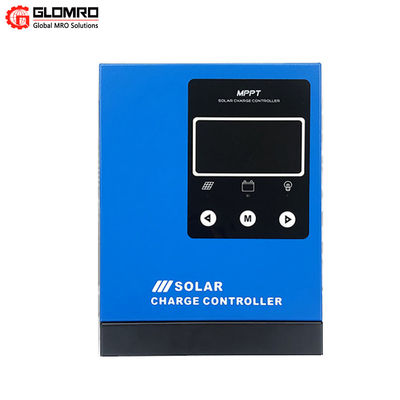 12V 24V 48V Solar Charge Controller