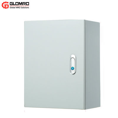 Household Solar PV Mounting System Wall Mounted Waterproof Distribution Box ABS Resin Electrical Box Indoor Outdoor