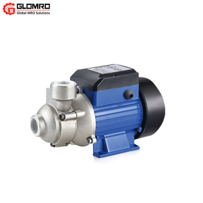 48vdc Brushless Solar Powered Water Pump 400W Solar Powered High Pressure Water Pump