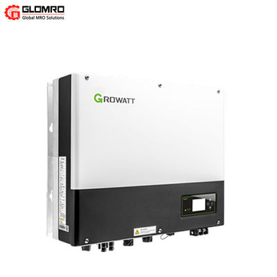 Growatt Photovoltaic Inverter 3kw 3 Phase Grid Connected Inverter