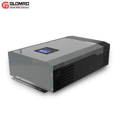 Single Phase Solar Power Inverter 48vdc 230vac Power 5000W 3.5kw Off Grid Solar Inverter