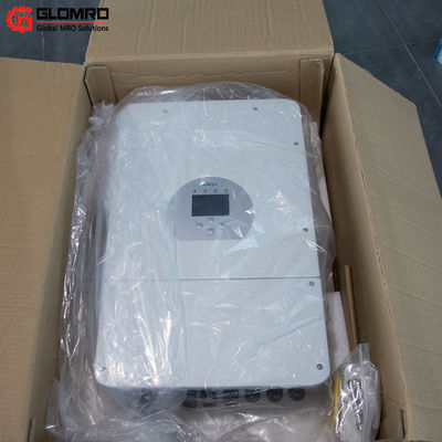 Deye Solar Power Inverter On Grid And Off Grid Inverter 125-425V Single Phase
