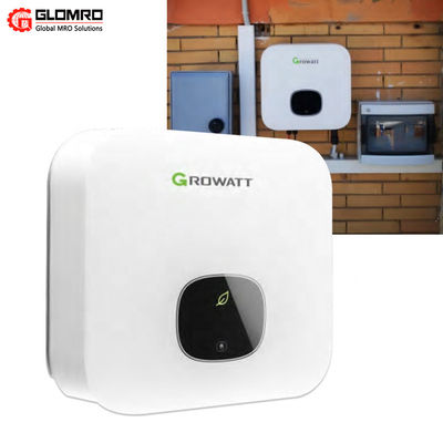 Growatt Photovoltaic Inverter 3kw 3 Phase Grid Connected Inverter