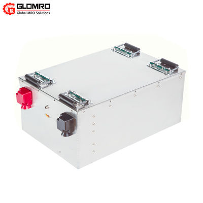 1000AH 12V 24V Solar Lithium Ion Battery RV Solar Outdoor Mobile Power Supply