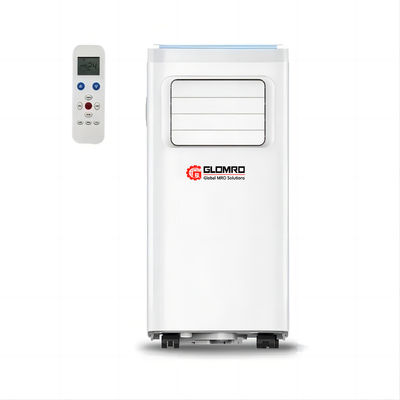 100% Solar DC 24V Portable Solar Air Conditioner For Office And Home Use