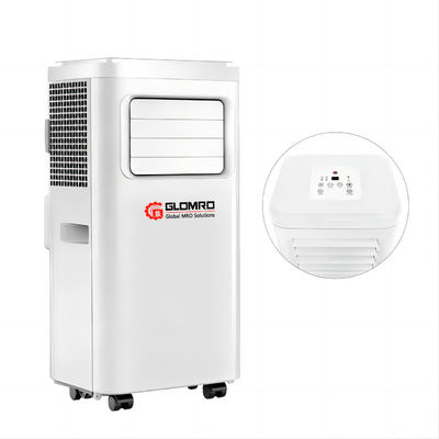 100% Solar DC 24V Portable Solar Air Conditioner For Office And Home Use